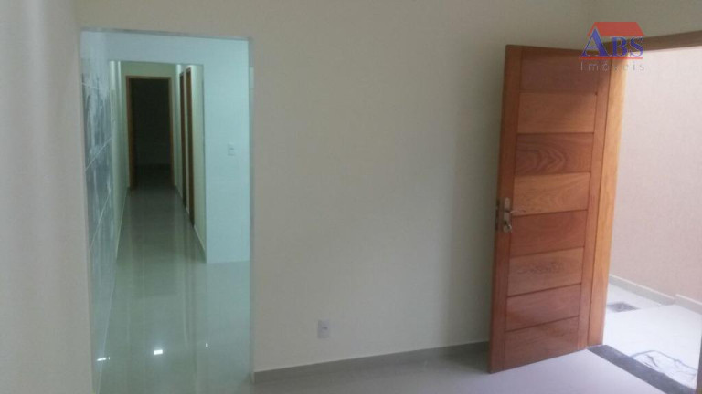 Imagem Casa com 2 Quartos à Venda, 64 m² em Parque Continental - São Vicente Imagem Casa com 2 Quartos à Venda, 64 m² em Parque Continental - São Vicente