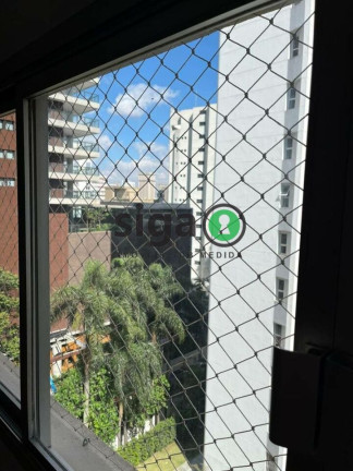 Imagem Apartamento com 4 Quartos para Alugar, 148 m² em Itaim Bibi - São Paulo Imagem Apartamento com 4 Quartos para Alugar, 148 m² em Itaim Bibi - São Paulo