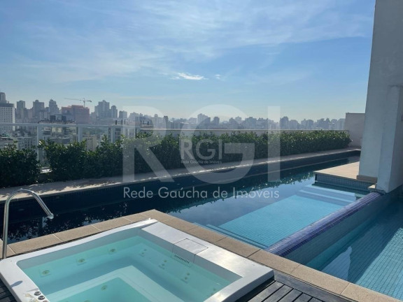 Apartamento com 2 Quartos à Venda, 87 m² em Centro Histórico - Porto Alegre