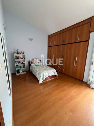 Imagem Casa de Condomínio com 4 Quartos à Venda, 360 m² em Jardim Santa Teresa - Jundiaí