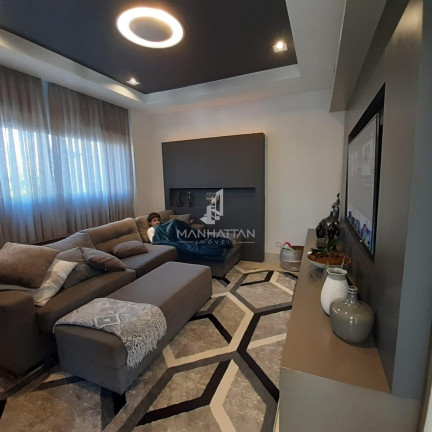Imagem Casa de Condomínio com 4 Quartos à Venda, 600 m² em Loteamento Residencial Jaguari (sousas) - Campinas Imagem Casa de Condomínio com 4 Quartos à Venda, 600 m² em Loteamento Residencial Jaguari (sousas) - Campinas