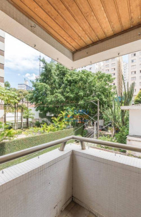 Imagem Apartamento com 3 Quartos à Venda, 190 m² em Aclimação - São Paulo Imagem Apartamento com 3 Quartos à Venda, 190 m² em Aclimação - São Paulo