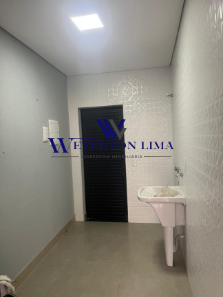 Imagem Casa com 3 Quartos à Venda, em Jardim Mantova - Indaiatuba Imagem Casa com 3 Quartos à Venda, em Jardim Mantova - Indaiatuba