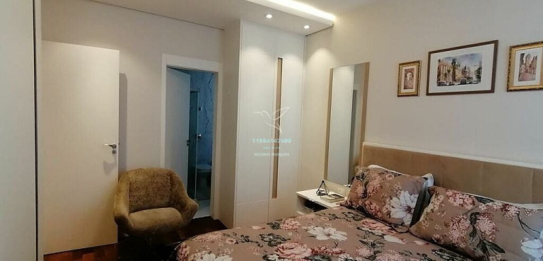 Imagem Apartamento com 2 Quartos à Venda, 101 m² em Santa Cecília - São Paulo Imagem Apartamento com 2 Quartos à Venda, 101 m² em Santa Cecília - São Paulo
