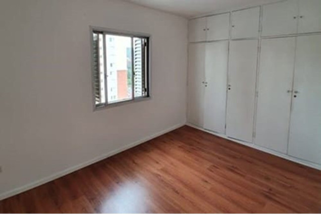Imagem Apartamento com 3 Quartos à Venda, 94 m² em Vila Olímpia - São Paulo