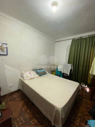 Imagem Casa com 3 Quartos à Venda, 150 m² em Anália Franco - São Paulo