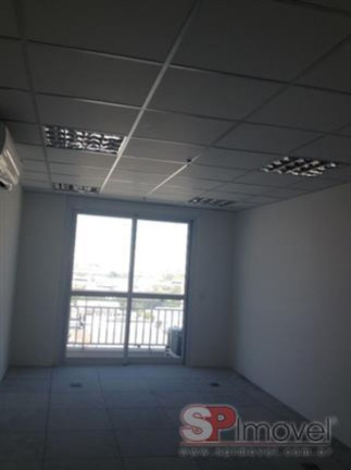 Imagem Sala Comercial para Alugar, 32 m² em Limão - São Paulo