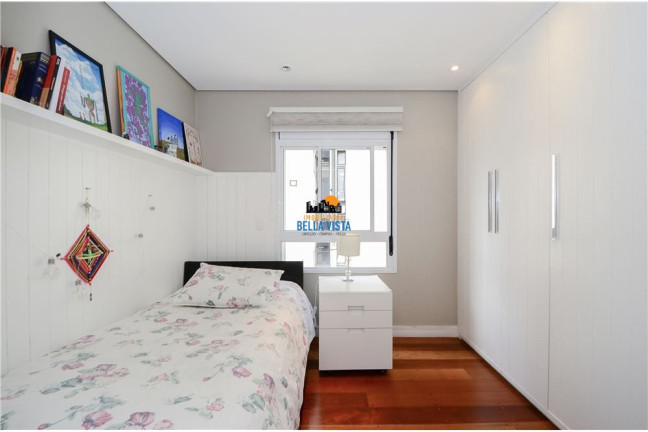 Imagem Apartamento com 3 Quartos à Venda,  em Morumbi - São Paulo