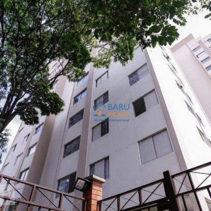 Imagem Apartamento com 2 Quartos à Venda, 54 m² em Pompeia - São Paulo Imagem Apartamento com 2 Quartos à Venda, 54 m² em Pompeia - São Paulo