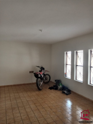 Imagem Casa com 3 Quartos à Venda, 172 m² em Jardim São Domingos - Sumaré