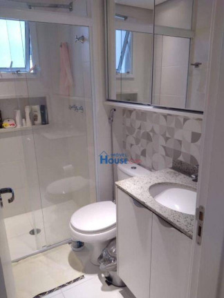 Imagem Apartamento com 2 Quartos à Venda, 69 m² em Barra Funda - São Paulo