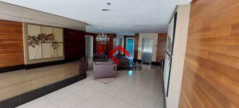 Imagem Apartamento com 3 Quartos à Venda, 80 m² em Cocó - Fortaleza Imagem Apartamento com 3 Quartos à Venda, 80 m² em Cocó - Fortaleza