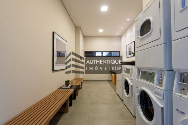 Imagem Apartamento com 2 Quartos à Venda, 74 m² em Pinheiros - São Paulo