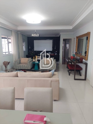 Imagem Apartamento com 3 Quartos à Venda, 180 m² em Nova Petrópolis - São Bernardo Do Campo