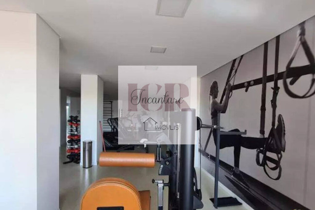 Imagem Apartamento com 3 Quartos à Venda, 98 m² em Parque Campolim - Sorocaba