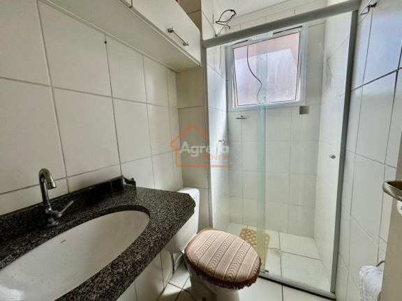 Imagem Imóvel com 2 Quartos à Venda, 52 m² em Condomínio Residencial Dos Manacás - Mogi Mirim Imagem Imóvel com 2 Quartos à Venda, 52 m² em Condomínio Residencial Dos Manacás - Mogi Mirim