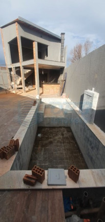 Imagem Sobrado à Venda, 97 m² em Jardim Salgado Filho - Ribeirão Preto