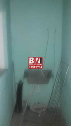 Imagem Apartamento com 1 Quarto à Venda, 45 m² em Cavalcanti - Rio De Janeiro Imagem Apartamento com 1 Quarto à Venda, 45 m² em Cavalcanti - Rio De Janeiro