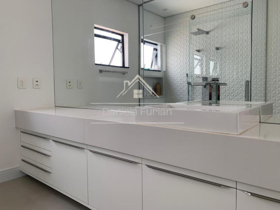 Imagem Casa de Condomínio com 3 Quartos à Venda, 662 m² em Condomínio Sunset - Sorocaba