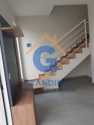 Imagem Imóvel com 2 Quartos à Venda,  em Condomínio Villa Real - Mogi Guaçu