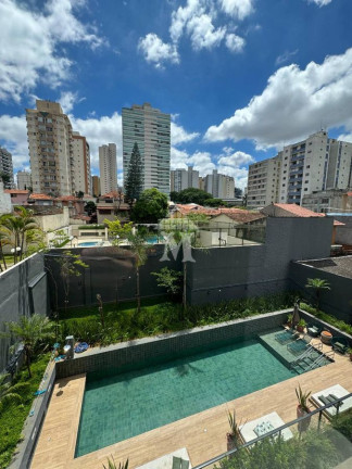 Imagem Apartamento com 1 Quarto à Venda, 47 m² em Vila Mariana - São Paulo