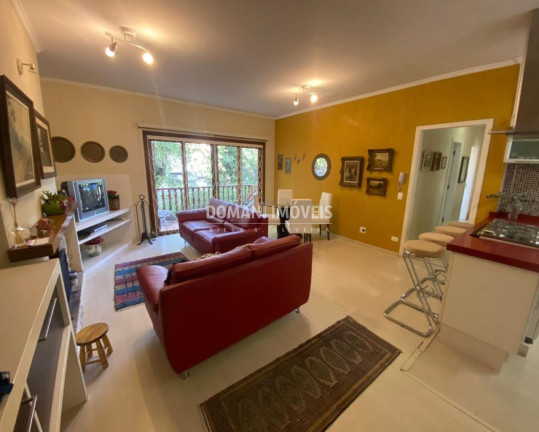 Imagem Imóvel com 3 Quartos à Venda, 97 m² em Região De Capivari - Campos Do Jordão Imagem Imóvel com 3 Quartos à Venda, 97 m² em Região De Capivari - Campos Do Jordão