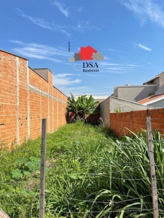 Imagem Terreno à Venda, 125 m² em Jardim Novo Cambuí - Hortolândia Imagem Terreno à Venda, 125 m² em Jardim Novo Cambuí - Hortolândia