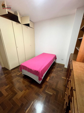 Imagem Apartamento com 3 Quartos à Venda, 110 m² em Paraíso - São Paulo