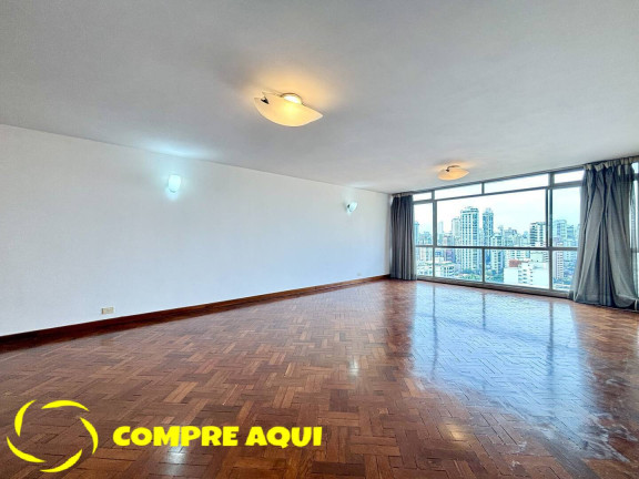 Imagem Apartamento com 3 Quartos à Venda, 190 m² em Perdizes - São Paulo Imagem Apartamento com 3 Quartos à Venda, 190 m² em Perdizes - São Paulo