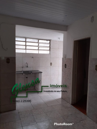 Imagem Casa com 3 Quartos à Venda, 163 m² em Artur Alvim - São Paulo