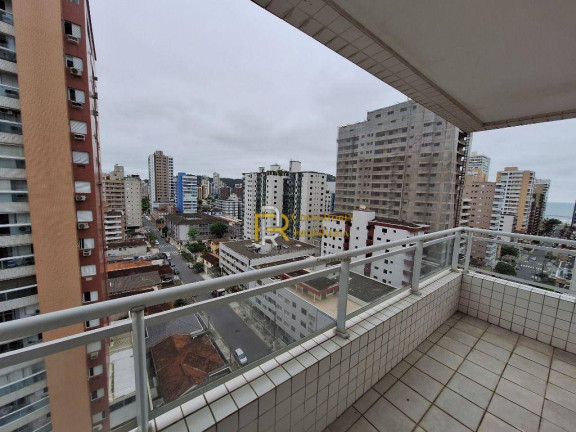 Imagem Apartamento com 3 Quartos à Venda, 139 m² em Canto Do Forte - Praia Grande Imagem Apartamento com 3 Quartos à Venda, 139 m² em Canto Do Forte - Praia Grande