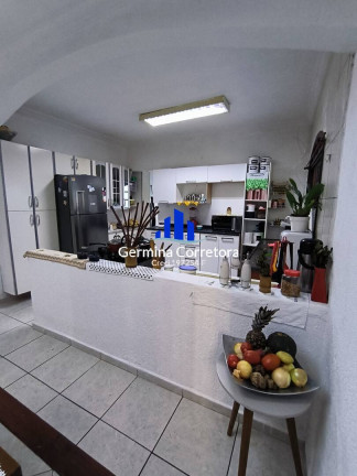 Imagem Casa com 3 Quartos à Venda, 186 m² em Vila Londrina Votupoca - Barueri Imagem Casa com 3 Quartos à Venda, 186 m² em Vila Londrina Votupoca - Barueri