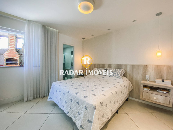 Imagem Cobertura com 4 Quartos à Venda, 255 m² em Vila Nova - Cabo Frio