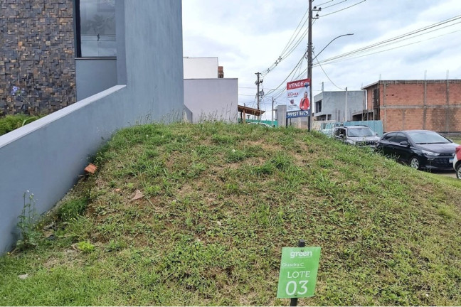 Imagem Terreno à Venda, 220 m² em Augusta - Viamão Imagem Terreno à Venda, 220 m² em Augusta - Viamão
