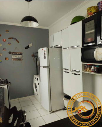 Imagem Apartamento com 2 Quartos à Venda, 47 m² em Parque Das Indústrias - Itu Imagem Apartamento com 2 Quartos à Venda, 47 m² em Parque Das Indústrias - Itu