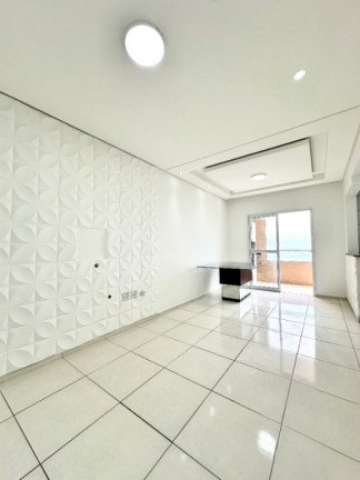 Imagem Apartamento com 1 Quarto à Venda, 52 m² em Caiçara - Praia Grande