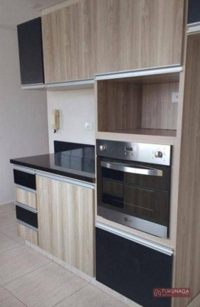 Imagem Apartamento com 3 Quartos à Venda, 80 m² em Santana - São Paulo