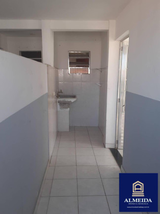 Imagem Casa com 1 Quarto para Alugar, em Parque Santo Antônio - São Paulo Imagem Casa com 1 Quarto para Alugar, em Parque Santo Antônio - São Paulo