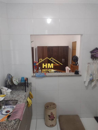 Imagem Apartamento com 2 Quartos à Venda, 57 m² em Vila Voturua - Sao Vicente