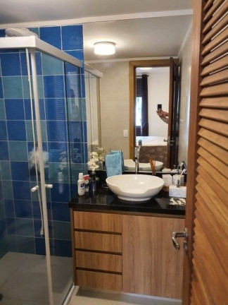 Imagem Apartamento com 3 Quartos à Venda, 82 m² em Pinheiros - São Paulo Imagem Apartamento com 3 Quartos à Venda, 82 m² em Pinheiros - São Paulo
