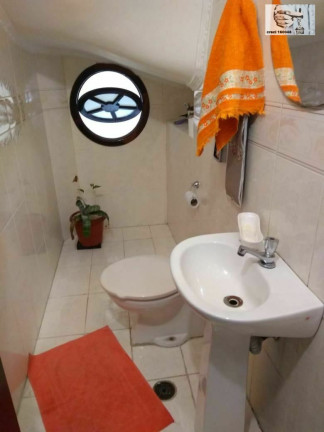 Imagem Casa de Condomínio com 5 Quartos à Venda, 230 m² em Chácara Nossa Senhora Do Bom Conselho - São Paulo