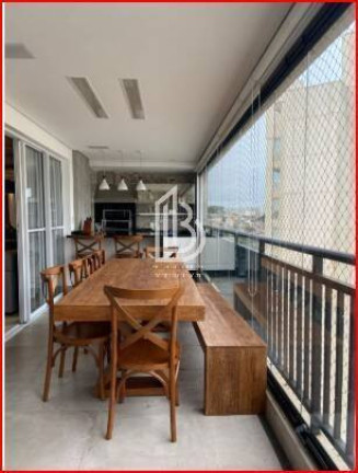 Imagem Apartamento com 4 Quartos à Venda, 172 m² em Jardim São Caetano - São Caetano Do Sul Imagem Apartamento com 4 Quartos à Venda, 172 m² em Jardim São Caetano - São Caetano Do Sul