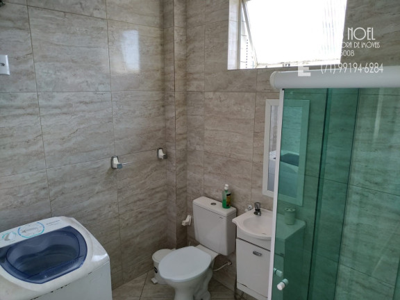 Imagem Apartamento com 1 Quarto à Venda, 50 m² em Barra - Salvador