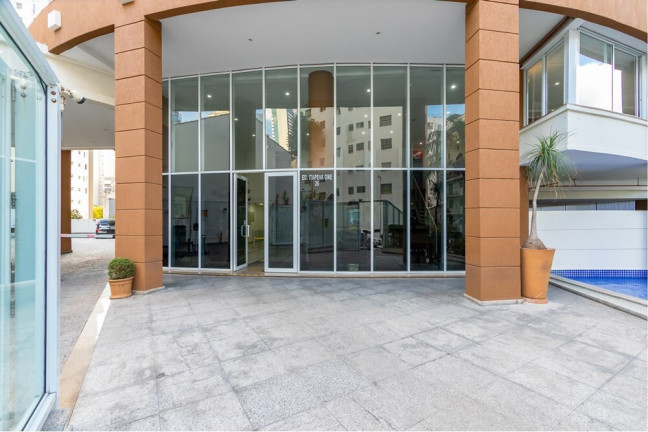 Imóvel Comercial à Venda, 34 m² em Bela Vista - São Paulo