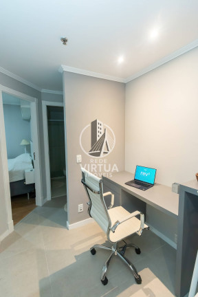 Imagem Apartamento com 2 Quartos para Alugar, 54 m² em Vila Olimpia - São Paulo Imagem Apartamento com 2 Quartos para Alugar, 54 m² em Vila Olimpia - São Paulo