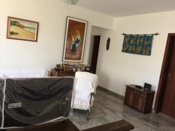 Imagem Apartamento com 4 Quartos à Venda, 304 m² em Pituba - Salvador