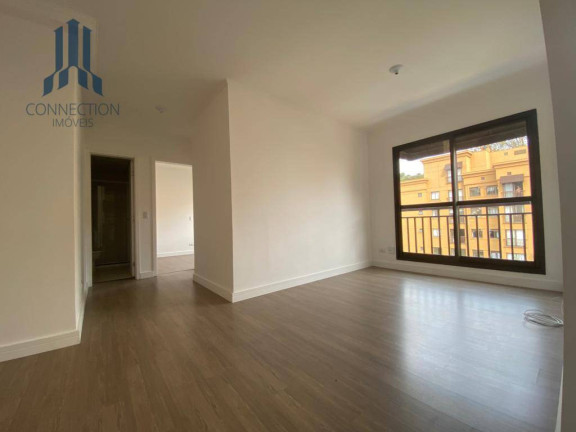 Imagem Apartamento com 2 Quartos para Alugar, 65 m² em Ecoville - Curitiba