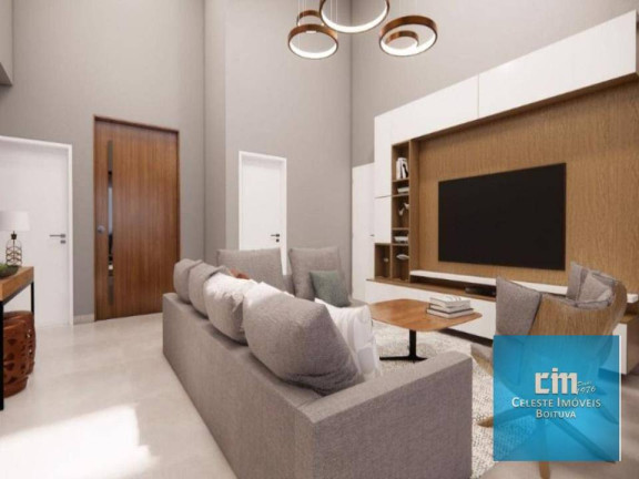 Imagem Chácara com 3 Quartos à Venda, 232 m² em Portal Dos Lagos - Boituva