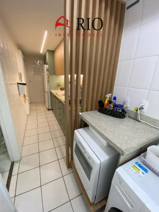 Imagem Imóvel com 2 Quartos à Venda, 96 m² em Recreio Dos Bandeirantes - Rio De Janeiro Imagem Imóvel com 2 Quartos à Venda, 96 m² em Recreio Dos Bandeirantes - Rio De Janeiro