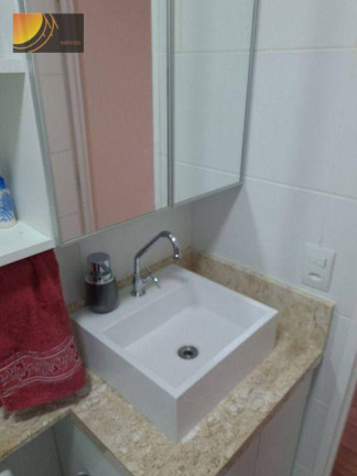 Imagem Apartamento com 2 Quartos à Venda, 45 m² em Pirituba - São Paulo Imagem Apartamento com 2 Quartos à Venda, 45 m² em Pirituba - São Paulo
